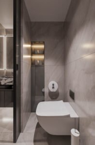 Công ty thiết kế, thi công Betechco