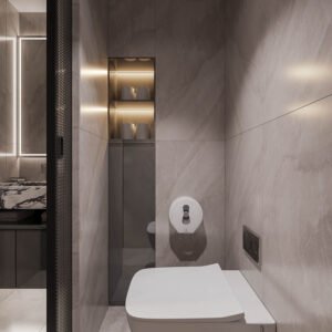 Công ty thiết kế, thi công Betechco