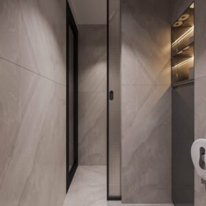 Công ty thiết kế, thi công Betechco