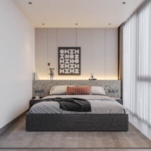 Công ty thiết kế, thi công Betechco