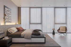 Công ty thiết kế, thi công Betechco