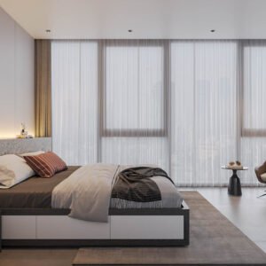 Công ty thiết kế, thi công Betechco