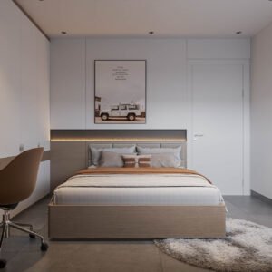 Công ty thiết kế, thi công Betechco