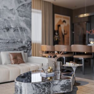 Công ty thiết kế, thi công Betechco