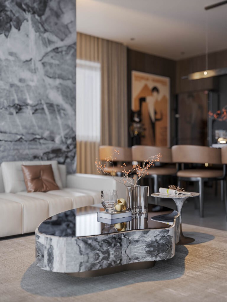 Công ty thiết kế, thi công Betechco