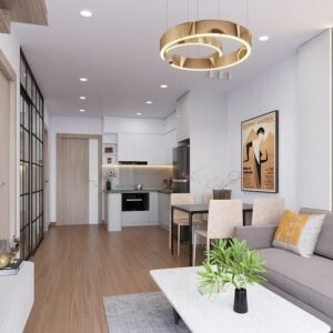 Yếu Tố Phong Thủy Nhà Ở Nhất Định Phải Biết Để Thu Hút Tài Lộc, May Mắn