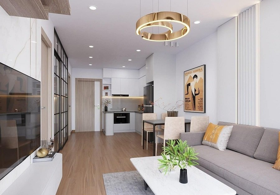 Yếu Tố Phong Thủy Nhà Ở Nhất Định Phải Biết Để Thu Hút Tài Lộc, May Mắn