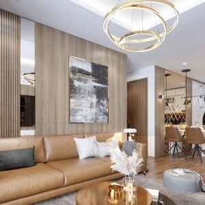 Công ty thiết kế, thi công Betechco