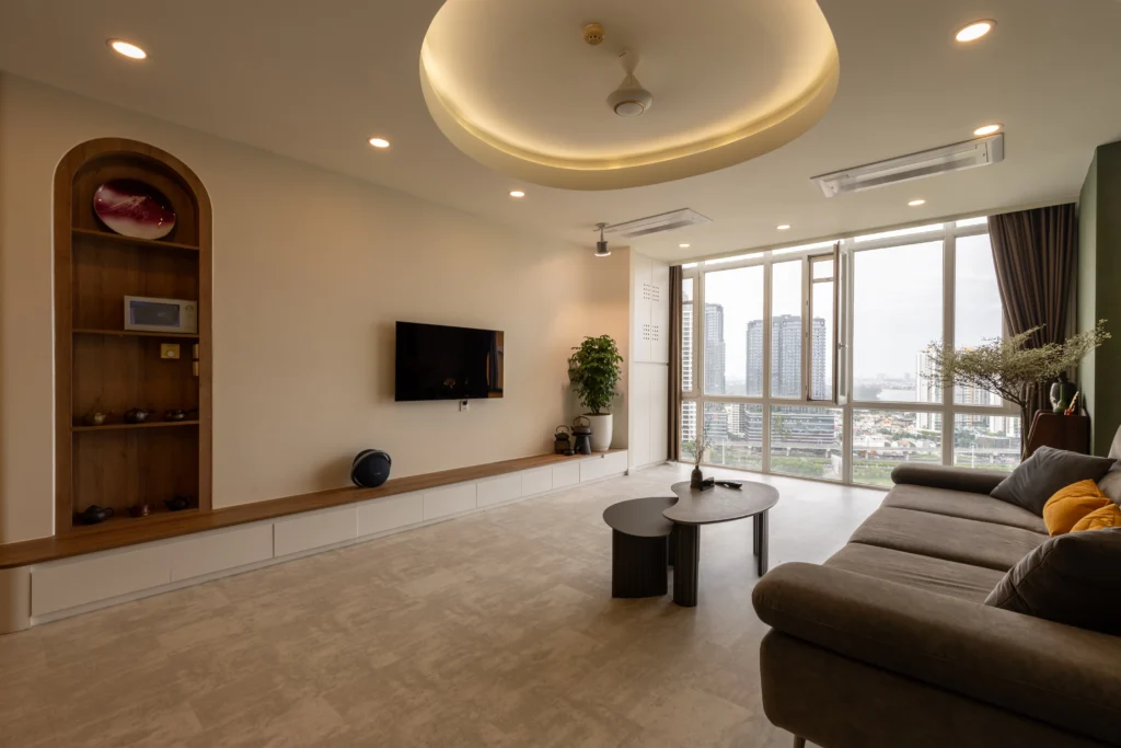 3 phòng ngủ CHUNG CƯ IMPERIA AN PHÚ – WABI SABI