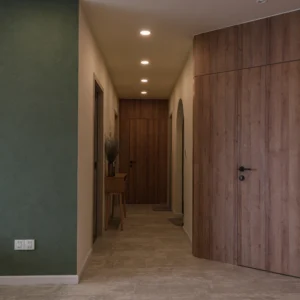 Nội thất 3 phòng ngủ