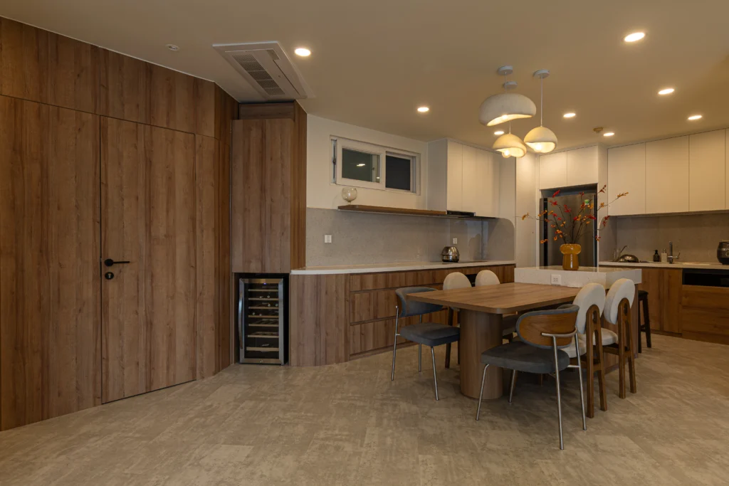 Nội thất 3 phòng ngủ