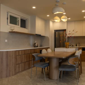 Nội thất 3 phòng ngủ