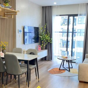 Công ty thiết kế, thi công Betechco