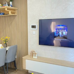 Công ty thiết kế, thi công Betechco