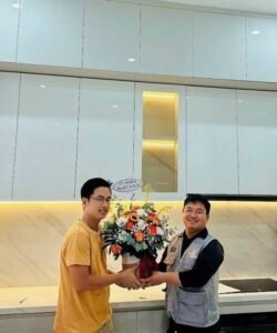 Công ty thiết kế, thi công Betechco