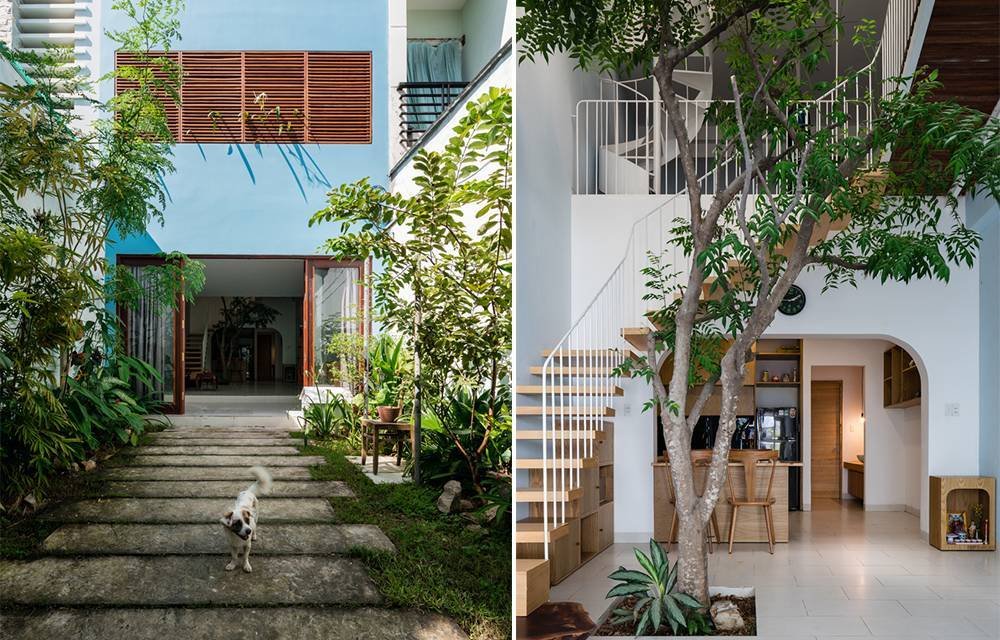 Tư vấn cải tạo không gian sống