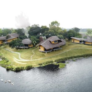 Công ty thiết kế, thi công Betechco