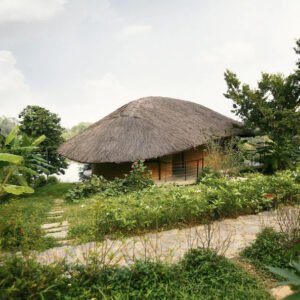 Công ty thiết kế, thi công Betechco