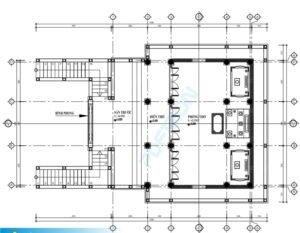 Công ty thiết kế, thi công Betechco