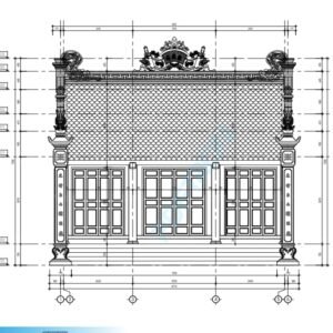 Công ty thiết kế, thi công Betechco