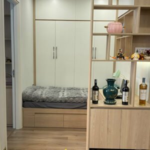 Công ty thiết kế, thi công Betechco