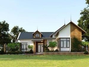 Công ty thiết kế, thi công Betechco