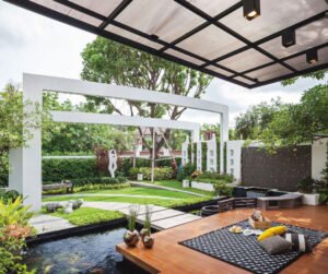 Công ty thiết kế, thi công Betechco