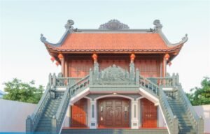 Công ty thiết kế, thi công Betechco