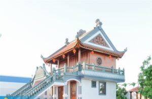 Công ty thiết kế, thi công Betechco