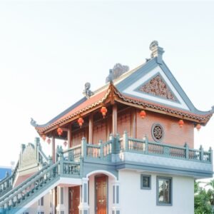 Công ty thiết kế, thi công Betechco