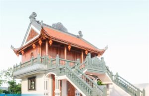 Công ty thiết kế, thi công Betechco