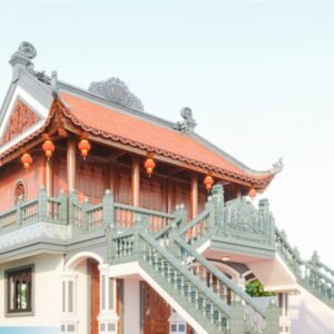 Công ty thiết kế, thi công Betechco