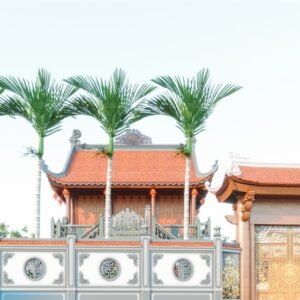 Công ty thiết kế, thi công Betechco