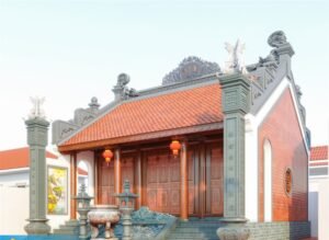 Công ty thiết kế, thi công Betechco