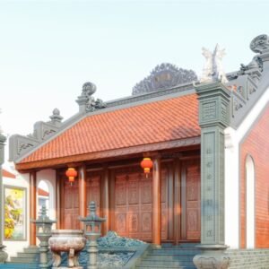 Công ty thiết kế, thi công Betechco