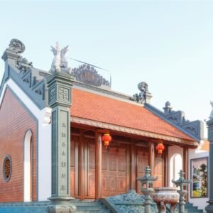 Công ty thiết kế, thi công Betechco