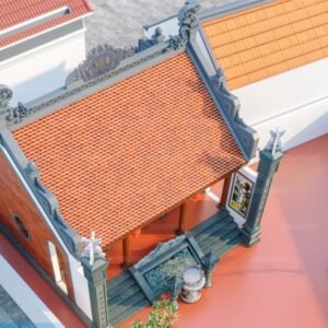 Công ty thiết kế, thi công Betechco