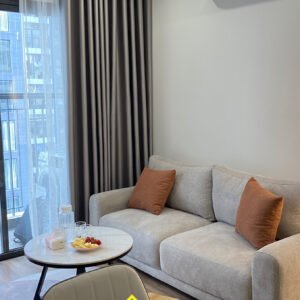 Công ty thiết kế, thi công Betechco