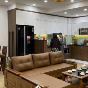 Công ty thiết kế, thi công Betechco