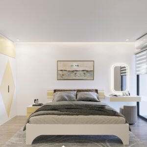 Công ty thiết kế, thi công Betechco