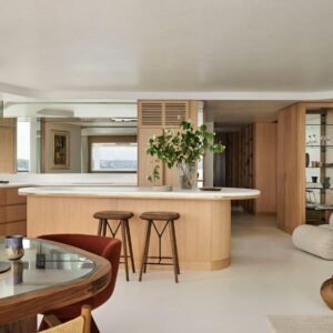 Công ty thiết kế, thi công Betechco