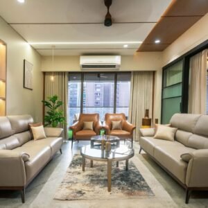 Công ty thiết kế, thi công Betechco