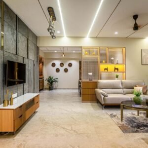 Công ty thiết kế, thi công Betechco