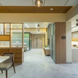 Công ty thiết kế, thi công Betechco