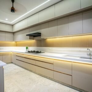 Công ty thiết kế, thi công Betechco