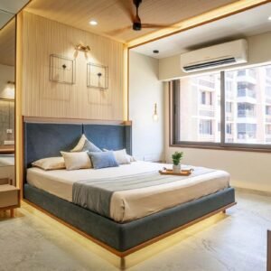 Công ty thiết kế, thi công Betechco