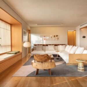 Công ty thiết kế, thi công Betechco