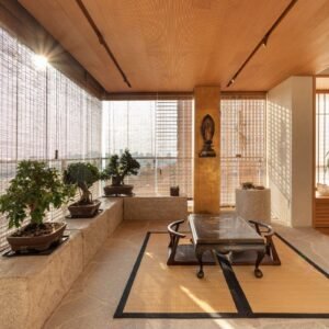 Công ty thiết kế, thi công Betechco