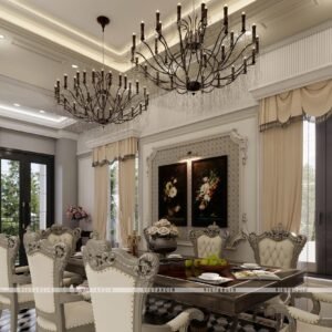 Công ty thiết kế, thi công Betechco