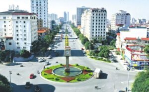 THIẾT KẾ VÀ THI CÔNG NỘI THẤT BẮC NINH BETECHCO